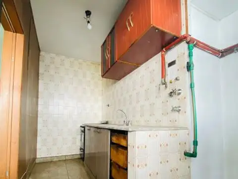 Departamento en Venta 66 años
