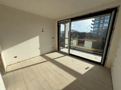 Departamento en Venta 3 años