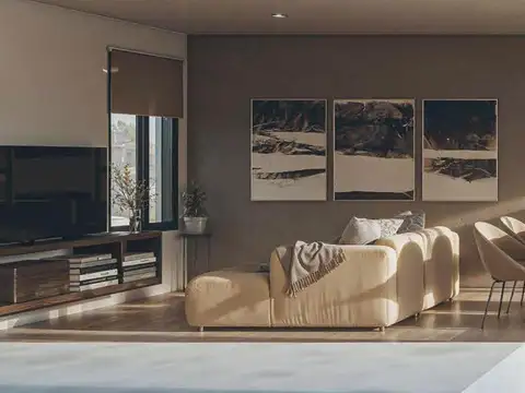 Departamento en Venta en Rosario, Santa Fe