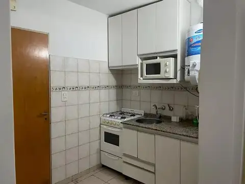 Departamento en Venta en Villa Luzuriaga, USD 43.000
