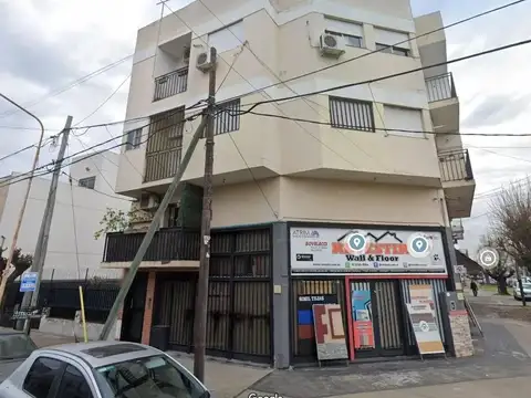 IMPECABLE DEPARTAMENTO EN VILLA LUZURIAGA