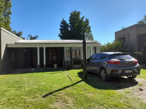 Casa en Venta de 2 dormitorios