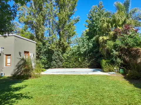 Venta Casa 4 Amb Apto Credito Barrio Fincas de Maschwitz Escobar