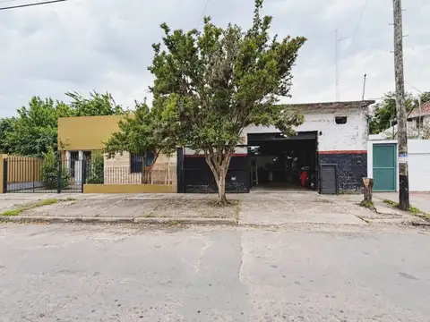 Casa en Venta en Sourdeaux mas Galpon