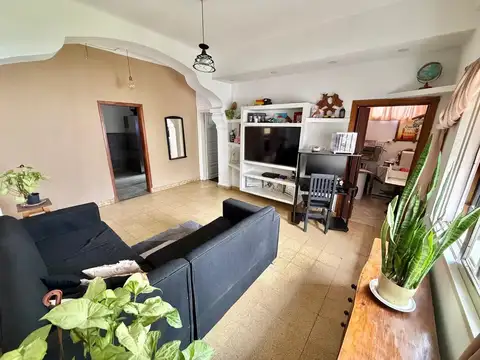 Casa en Venta 50 años