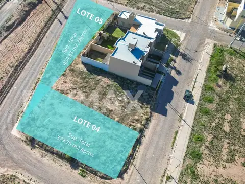 Terreno en Venta en Neuquen, USD 90.000