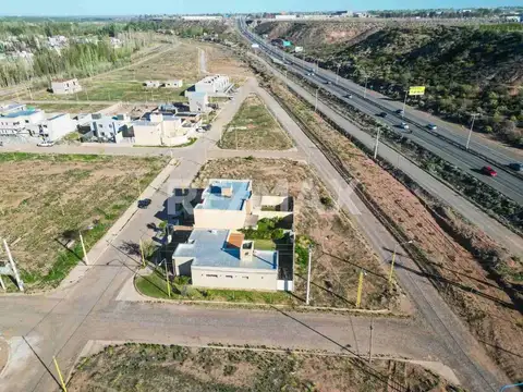 Terreno en Venta en Neuquen, USD 90.000