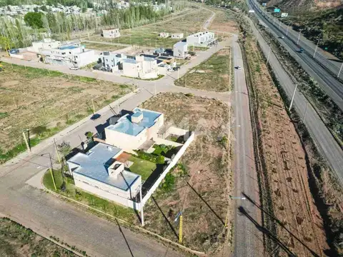 B° Fulciniti - Manzana 2H-  Lotes 4 y 100