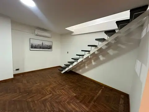 Depto duplex Nueva Córdoba