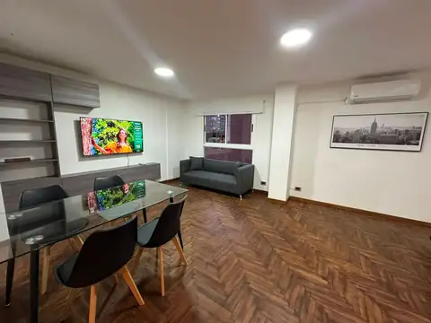 Depto duplex Nueva Córdoba