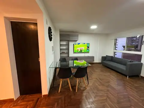Departamento en Venta de 6 ambientes