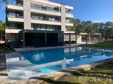 Duplex - 4 ambientes con Cochera - Pinamar Norte - VENTA