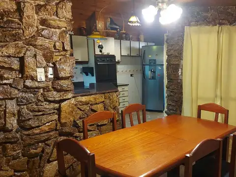 Casa en Venta de 4 dormitorios