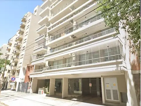 Tomás A. Le Bretón 4900