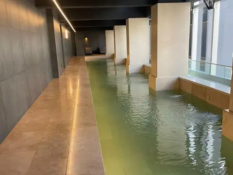 Departamento en Alquiler de 3 ambientes