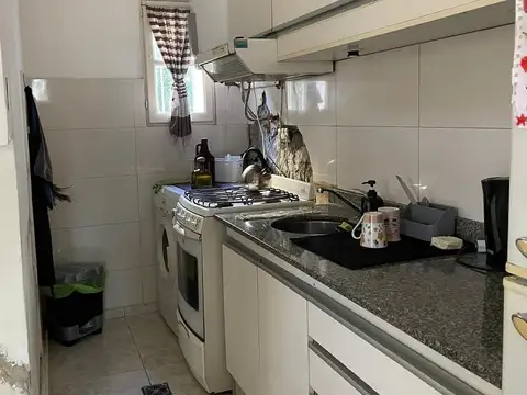 Casa en Arguello