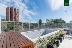 Emprendimiento en Lomas de Nuñez