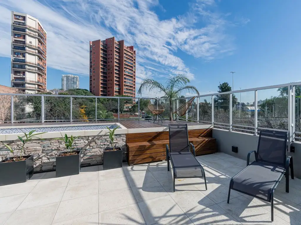 3 de Febrero 4874 en Lomas de Nuñez