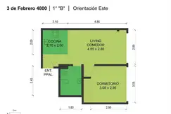 3 de Febrero 4874 - Foto 16