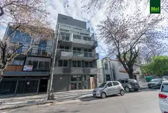 Emprendimiento en Lomas de Nuñez de 1 Dormitorios