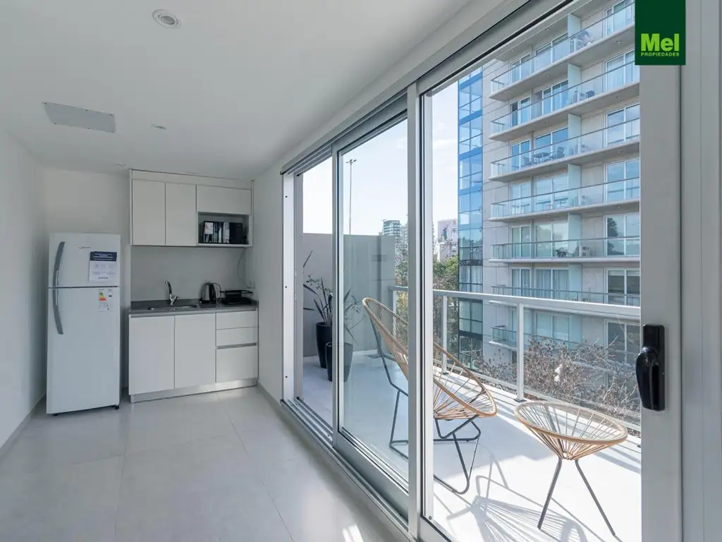 3 de Febrero 4874 de 12 Unidades en Lomas de Nuñez