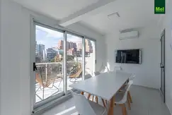 Emprendimiento de 12 Unidades