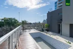 Emprendimiento en Lomas de Nuñez - Etapa: Terminado