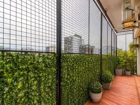 Departamento en Venta en Olivos, USD 186.999