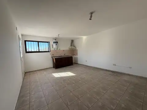 Departamento en Alquiler con 60