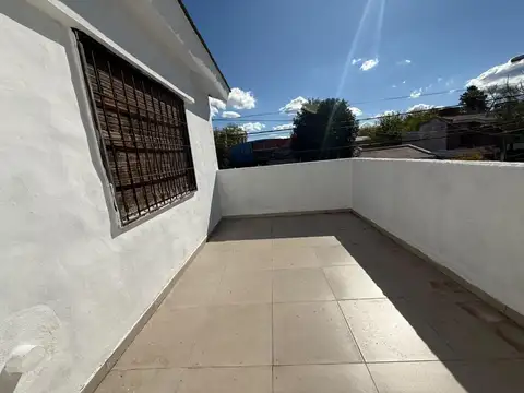 Recta Martinolli al 8100