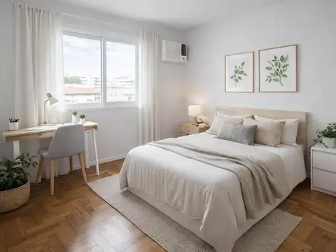 Depto Tipo Casa en Venta de 2 dormitorios