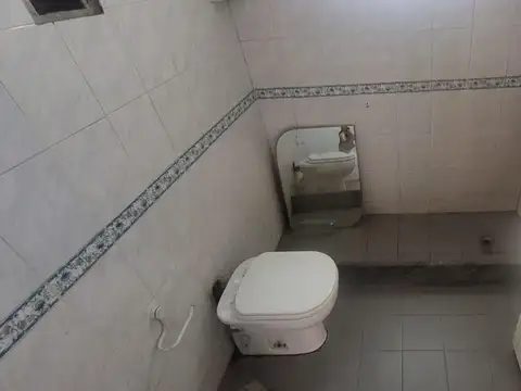 Depto Tipo Casa en Venta en San Justo, USD 38.000