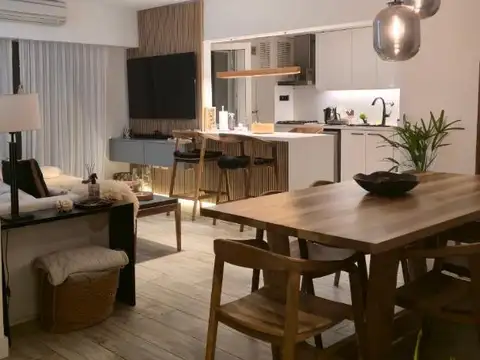 Departamento en venta de 4 ambientes NORDELTA