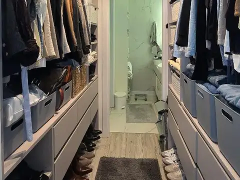 Departamento en venta de 4 ambientes NORDELTA