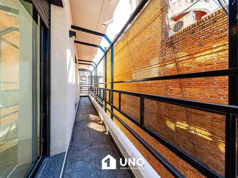 Departamento en Venta 44 años