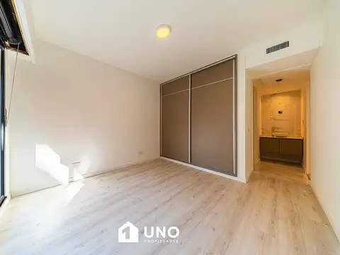 Departamento 4 ambientes con 3 baños