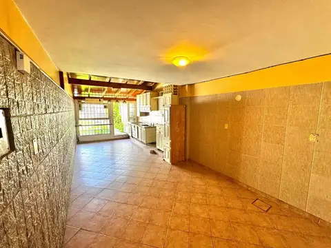 Depto Tipo Casa en Venta de 3 dormitorios