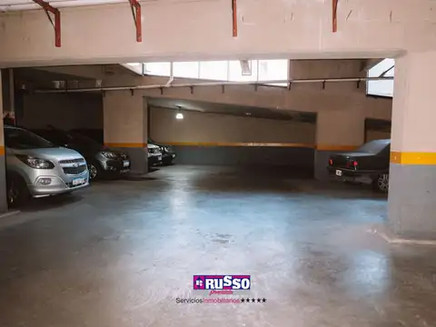 ENTRE RIOS 2900, Piso C56