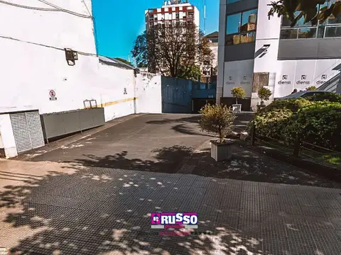 Cochera en Alquiler Fija