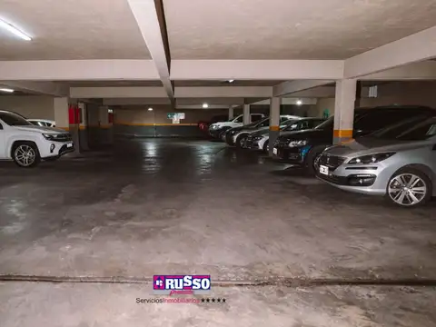 ENTRE RIOS 2900, Piso C56