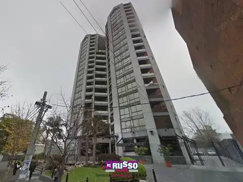 Alquiler Cochera Las Torres San Justo