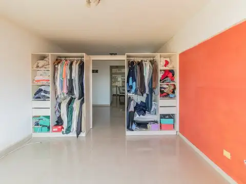 Departamento en Venta en Almagro, USD 80.000