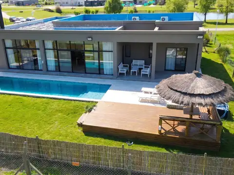 Casa en Venta al Noroeste