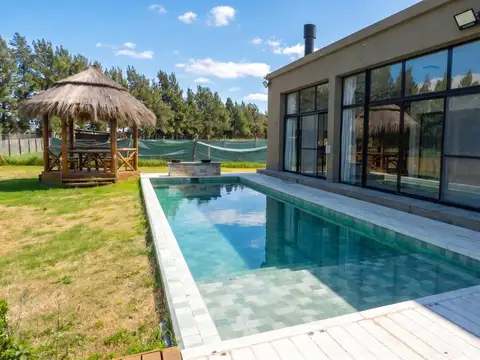 Casa en Venta A Estrenar