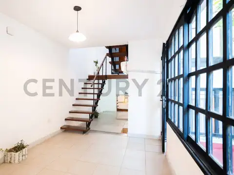 Depto Tipo Casa en Venta A Estrenar