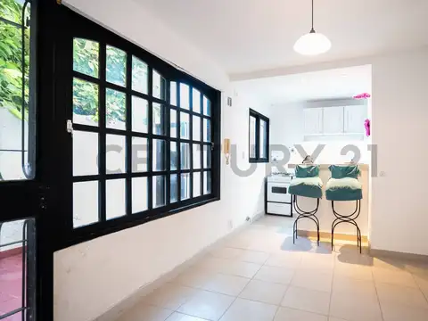 Depto Tipo Casa en Venta de 3 ambientes