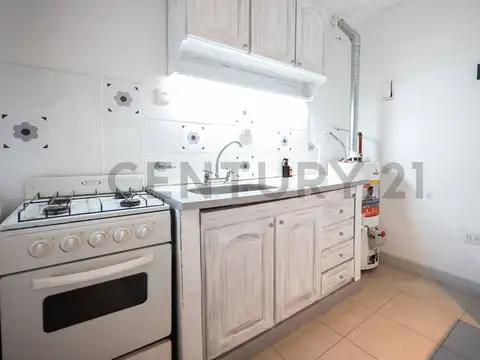 Depto Tipo Casa en Venta en Centro calle 12, USD 65.000
