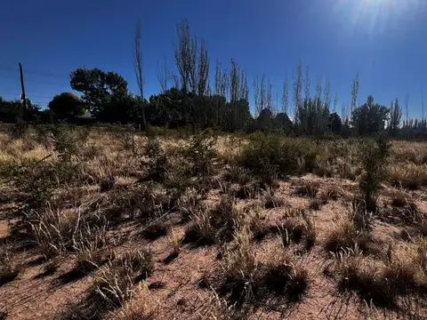 Terreno en Venta de 886,0 m2