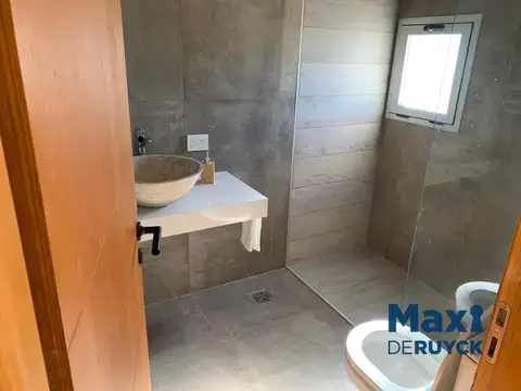 Casa en Venta A Estrenar