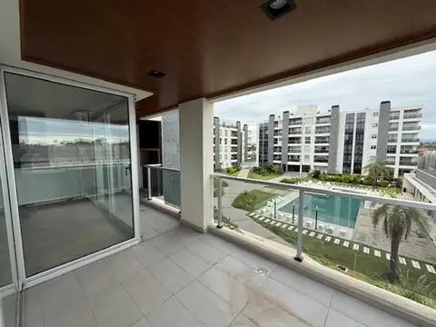 Departamento en Venta Barrio Urca Complejo Mediland 